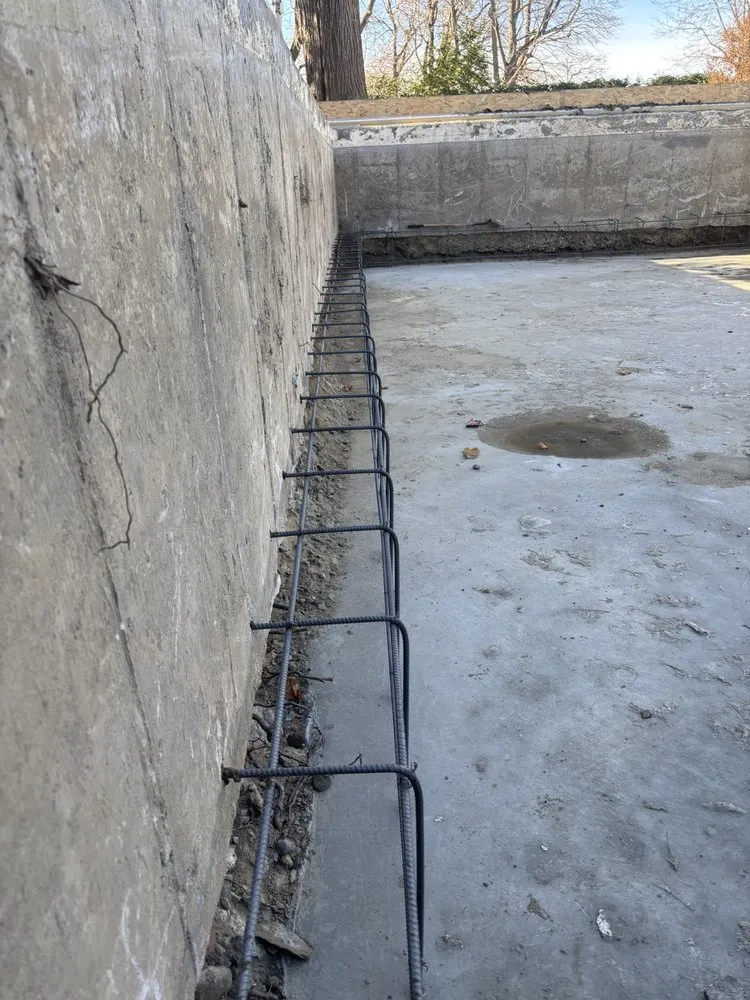 Affordable yard maintenance in Cumberland, RI - Fleury Dirt Works & Services