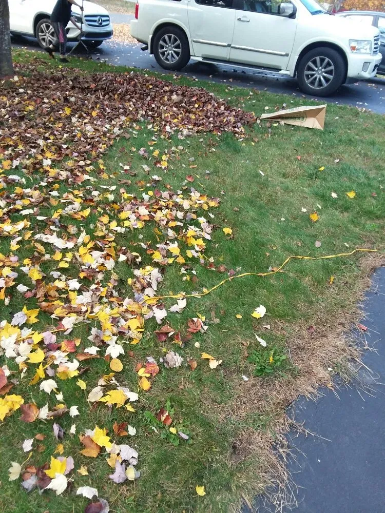 Reliable landscape design in Hudson Falls, NY by Flewelling SealCoating & Property Maintenance