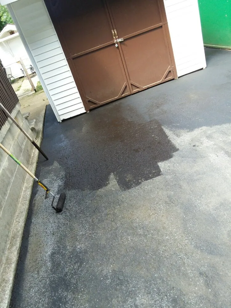 Top-rated outdoor landscaping in Hudson Falls, NY by Flewelling SealCoating & Property Maintenance