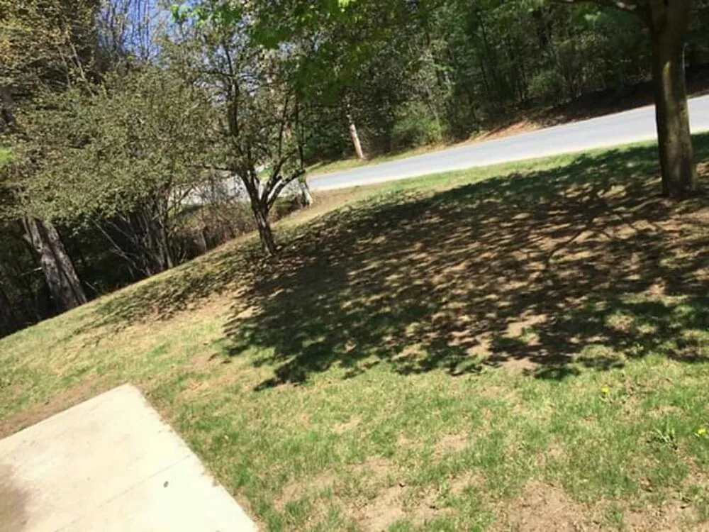 Custom outdoor landscaping experts serving Hudson Falls, NY - Flewelling SealCoating & Property Maintenance