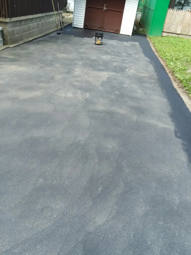 Expert lawn mowing service in Hudson Falls, NY - Flewelling SealCoating & Property Maintenance