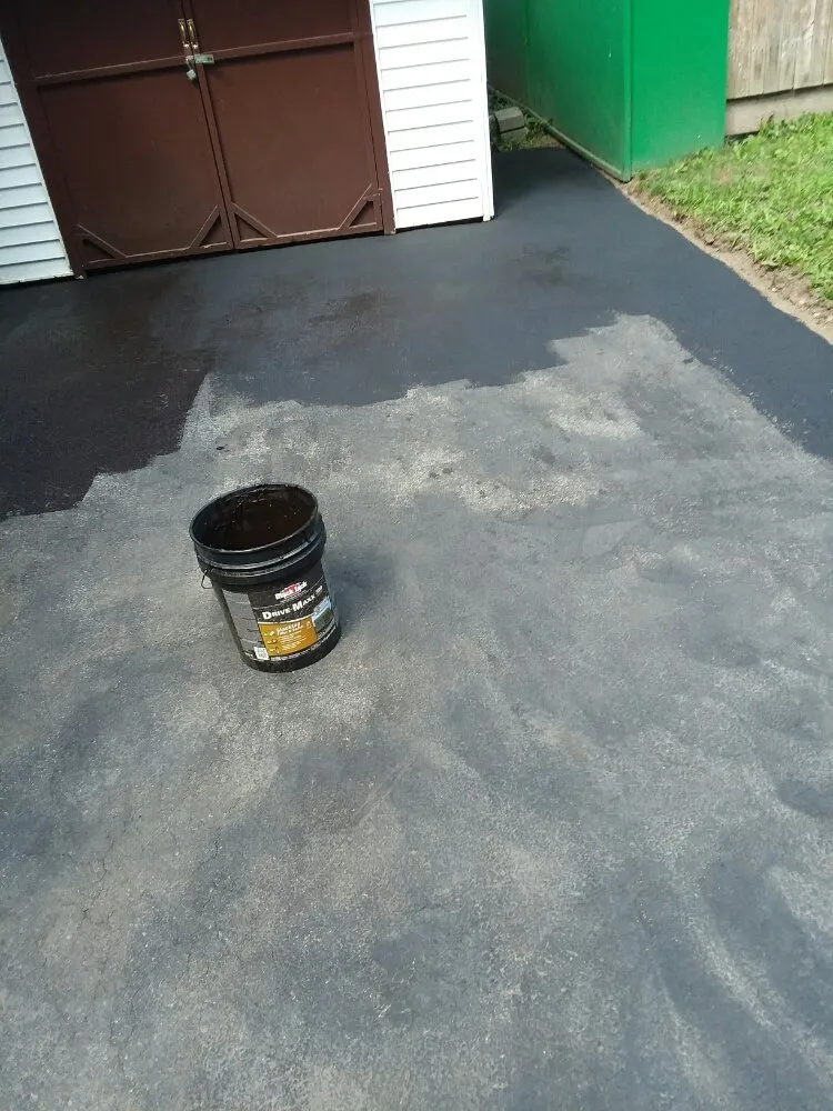 Expert yard maintenance in Hudson Falls, NY by Flewelling SealCoating & Property Maintenance