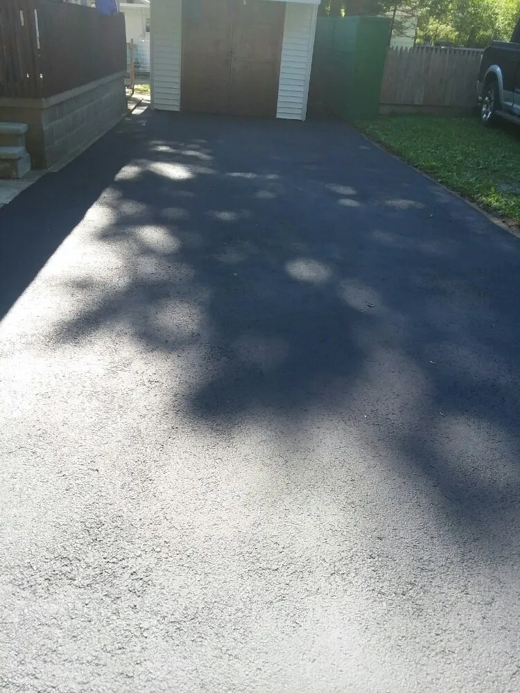 Custom yard maintenance in Hudson Falls, NY by Flewelling SealCoating & Property Maintenance