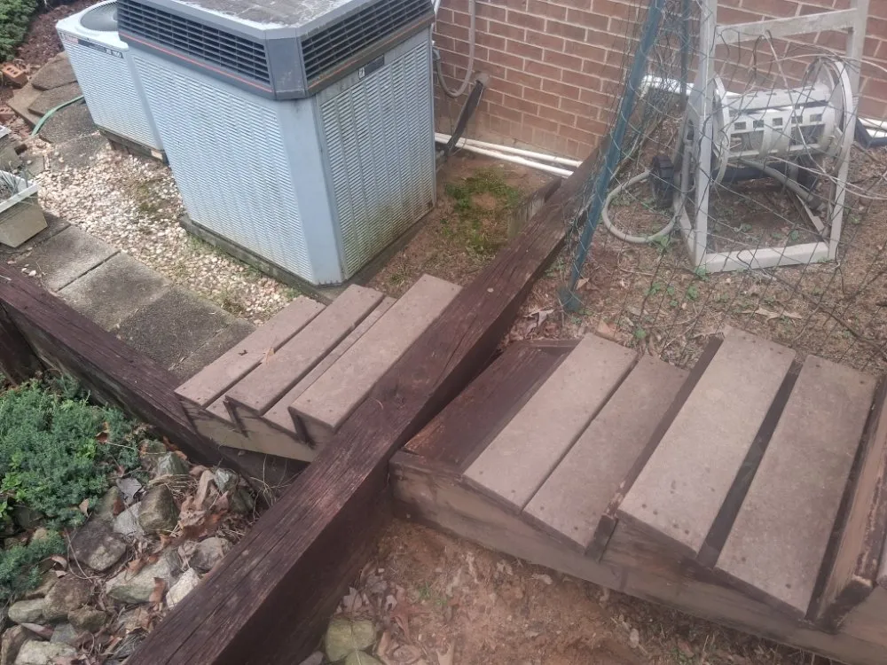 Professional lawn care service for outdoor upgrades in Seneca, SC by Flewwellins Lawn and Maintenance