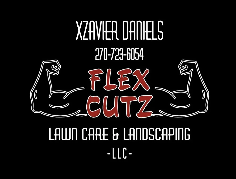 Custom lawn mowing service in Elizabethtown, KY - Flex cutz
