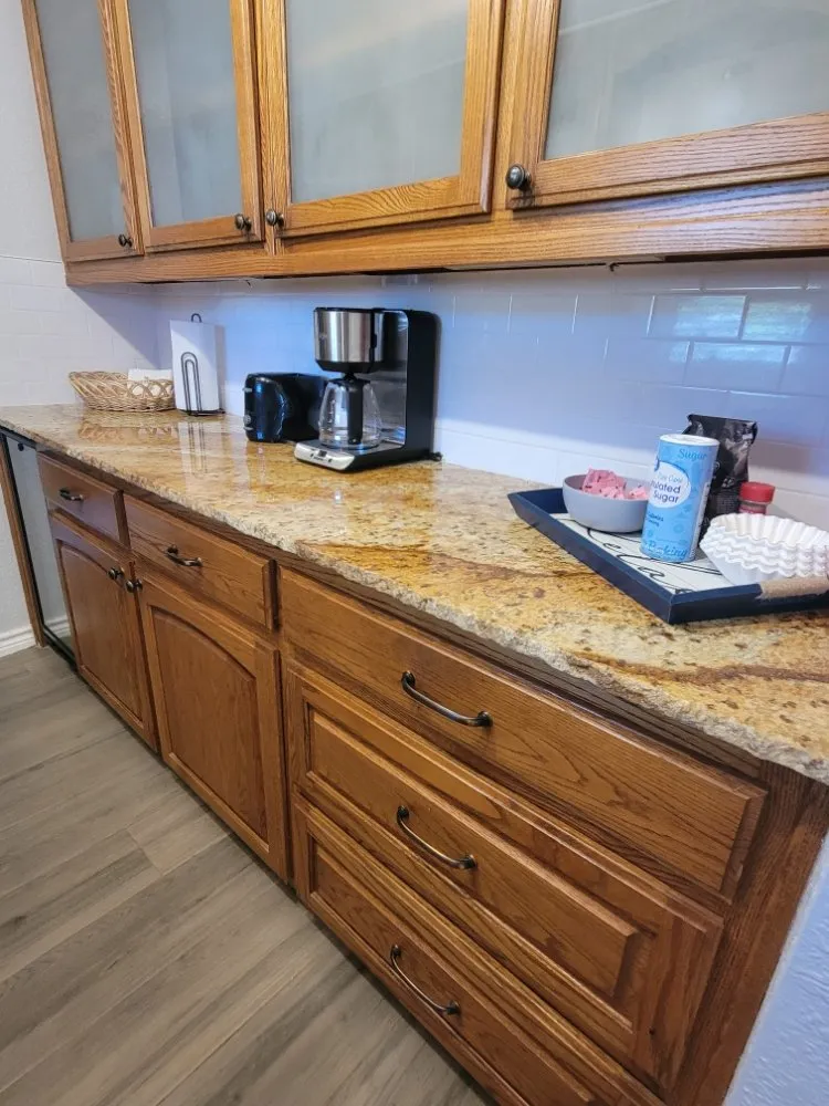 Professional yard maintenance experts serving Addison, TX - Flexible Cleaning and Property Management