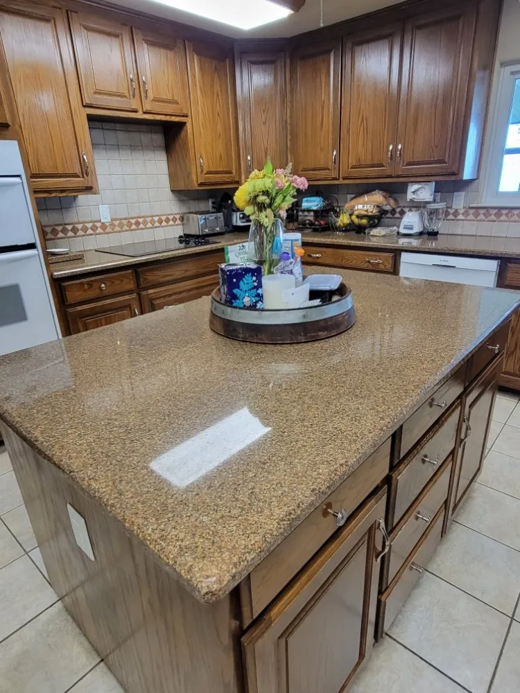 Trusted yard cleanup service for residential properties across Addison, TX - Flexible Cleaning and Property Management