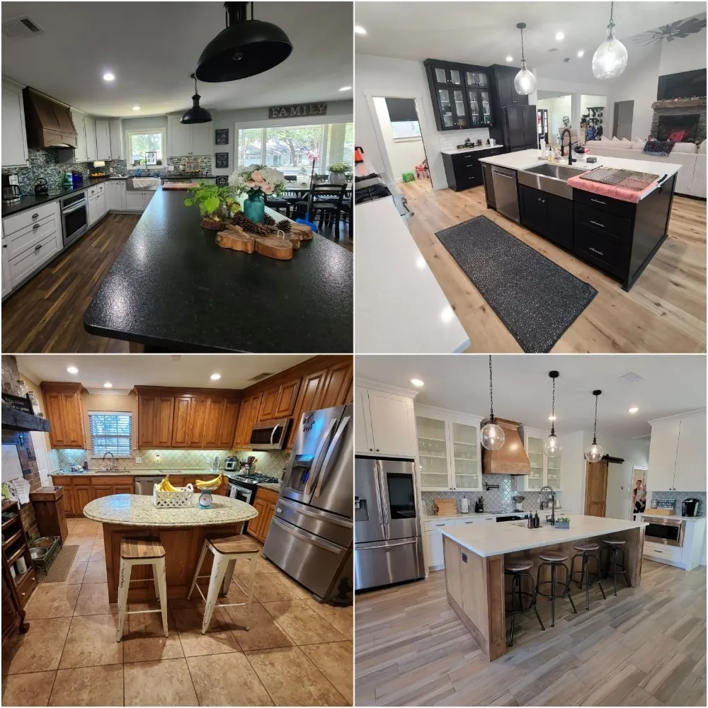 Top-rated outdoor landscaping in Addison, TX - Flexible Cleaning and Property Management