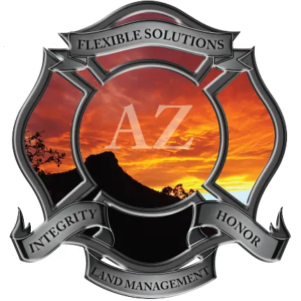 Local outdoor landscaping experts serving Prescott, AZ - Flexible Solutions Land Management