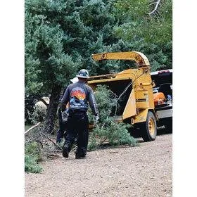 Trusted lawn mowing service for beautiful yards across Prescott, AZ - Flexible Solutions Land Management