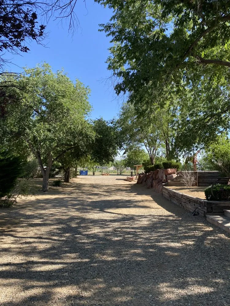 Reliable landscape installation in Prescott, AZ by Flexible Solutions Land Management