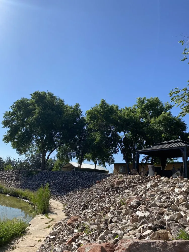 Top-rated yard maintenance for homes across Prescott, AZ - Flexible Solutions Land Management