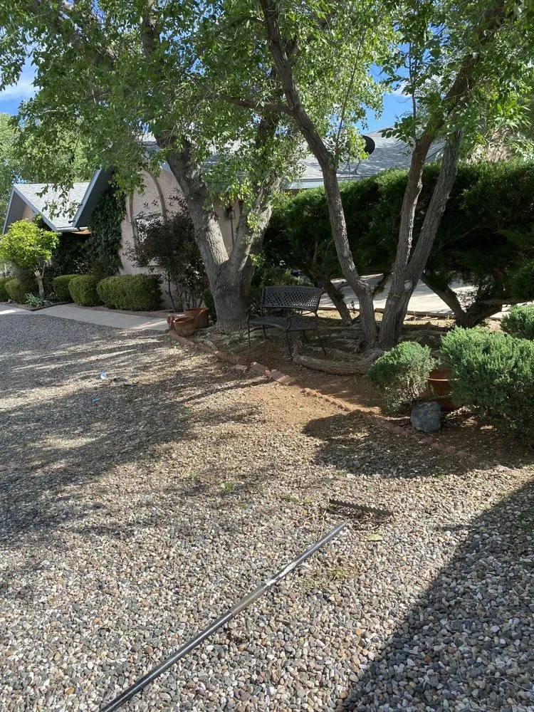 Top-rated landscaping services in Prescott, AZ - Flexible Solutions Land Management