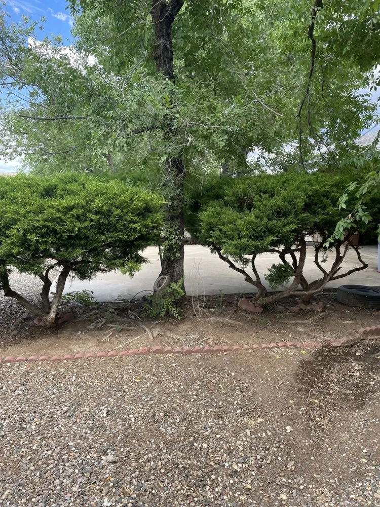 Expert residential landscaping in Prescott, AZ - Flexible Solutions Land Management