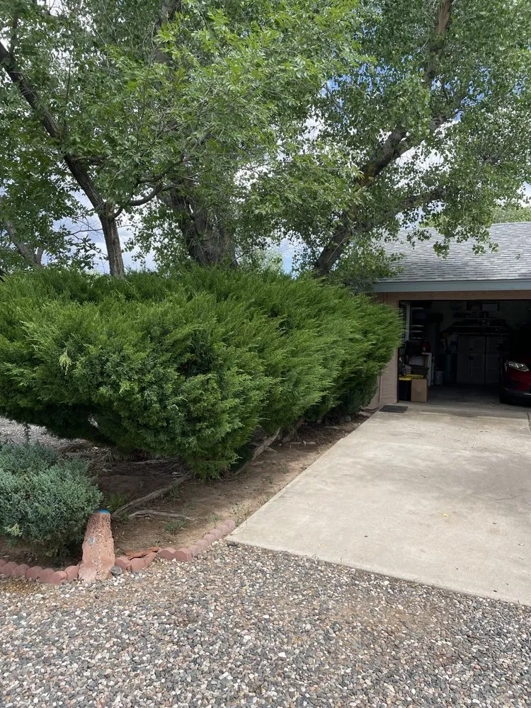 Trusted residential landscaping in Prescott, AZ by Flexible Solutions Land Management