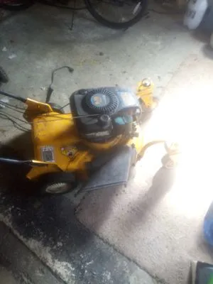 Flickinger's Lawn And Care