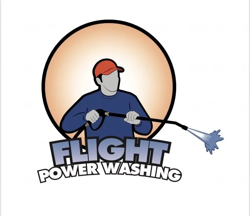 Custom garden landscaping in Vandalia, OH - Flight Power Washing & Lawn Care
