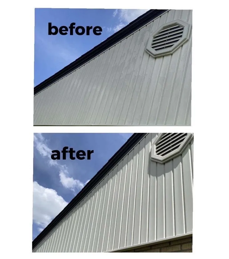 Top-rated yard maintenance for homes across Vandalia, OH - Flight Power Washing & Lawn Care