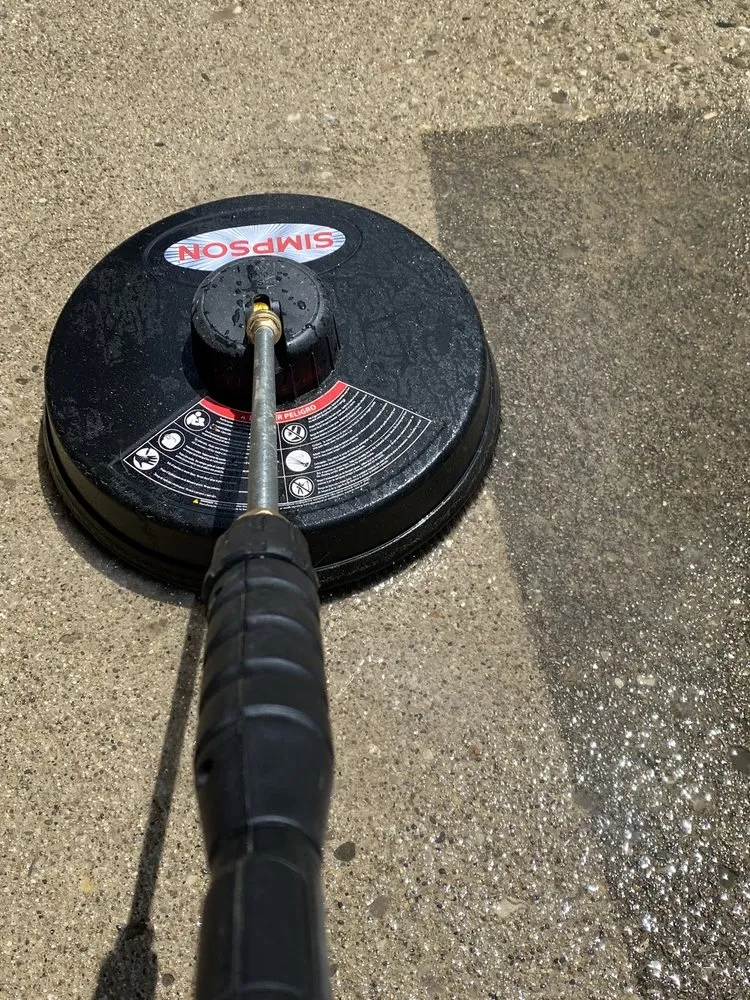 Custom residential landscaping in Vandalia, OH - Flight Power Washing & Lawn Care