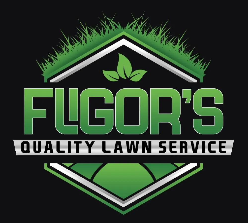Top-rated lawn mowing service in Toledo, OH by Fligor's Quality Lawn Service