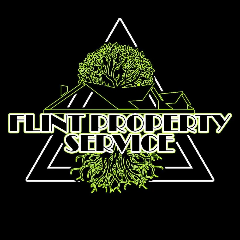 Local landscaping services for year-round maintenance in Clinton, ME by Flint Property Service