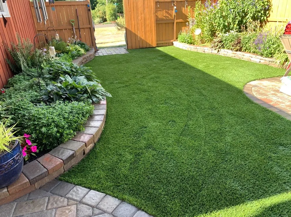 Reliable landscape design for year-round maintenance across Independence, OR - Flintstone Hardscapes