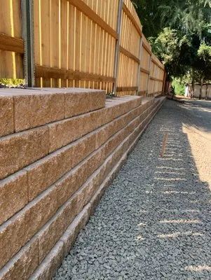 Flintstone Hardscapes Logo