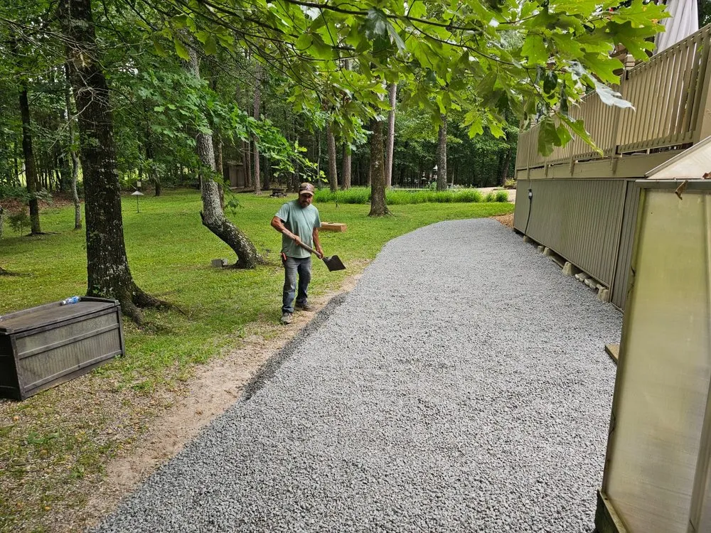 Expert yard maintenance experts serving Hot Springs, AR - Flintstones Lawn Service