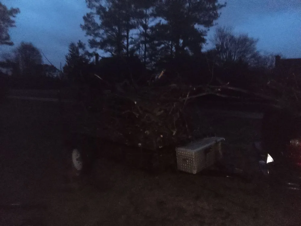 Custom landscape installation experts serving King George, VA - Flippos Masonry and Landscaping