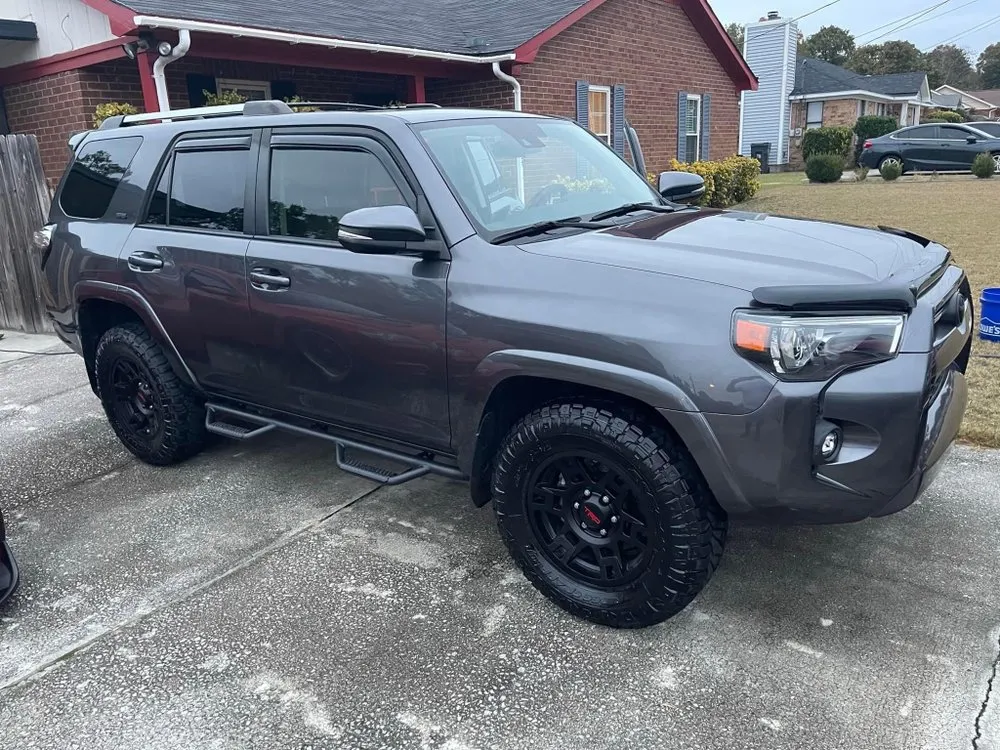 Local landscaping services in Augusta, GA - Flips Exterior Cleaning Services