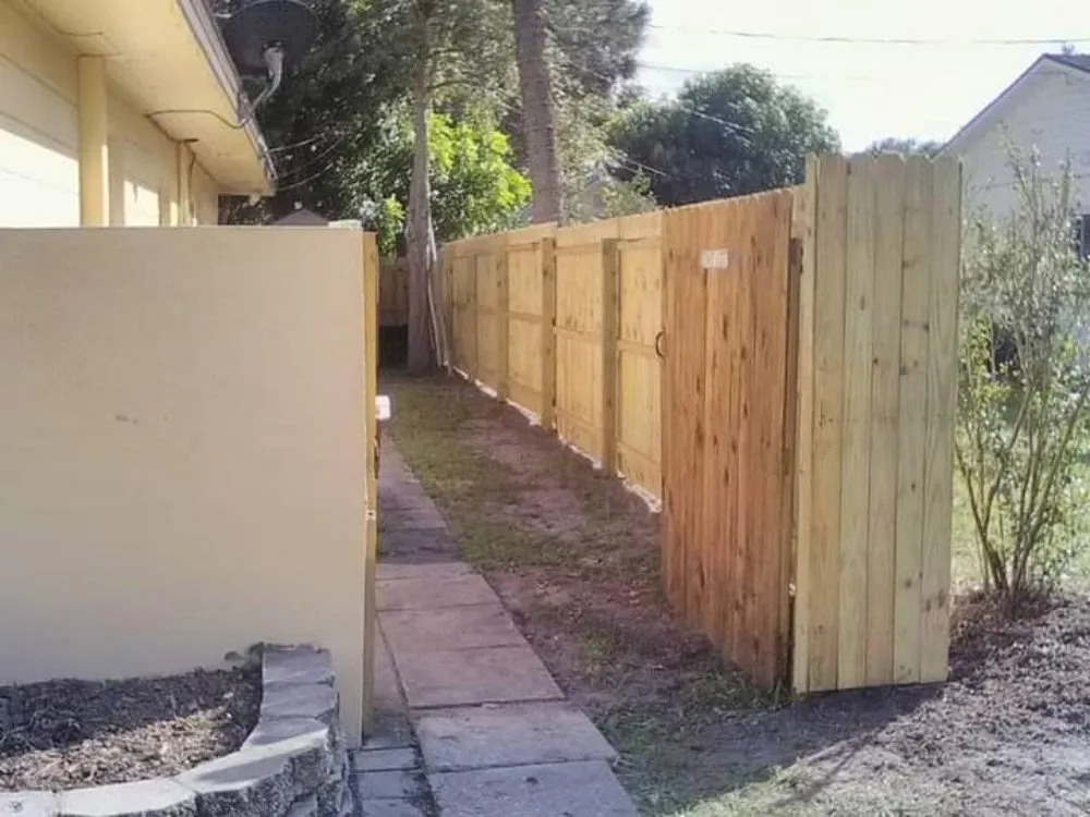 Trusted lawn care service with custom design across NEW PRT RCHY, FL - Flips Property Maintenance