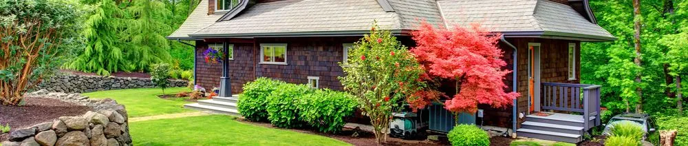 Trusted yard cleanup service in Heber City, UT - Flitton' Lawn And Land