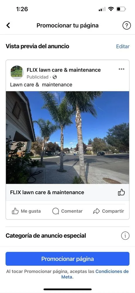 Custom landscaping services in Modesto, CA - Flix Lawn Care & Maintenance