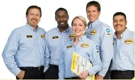 Top-rated lawn mowing service in Modesto, CA by Flix Lawn Care & Maintenance