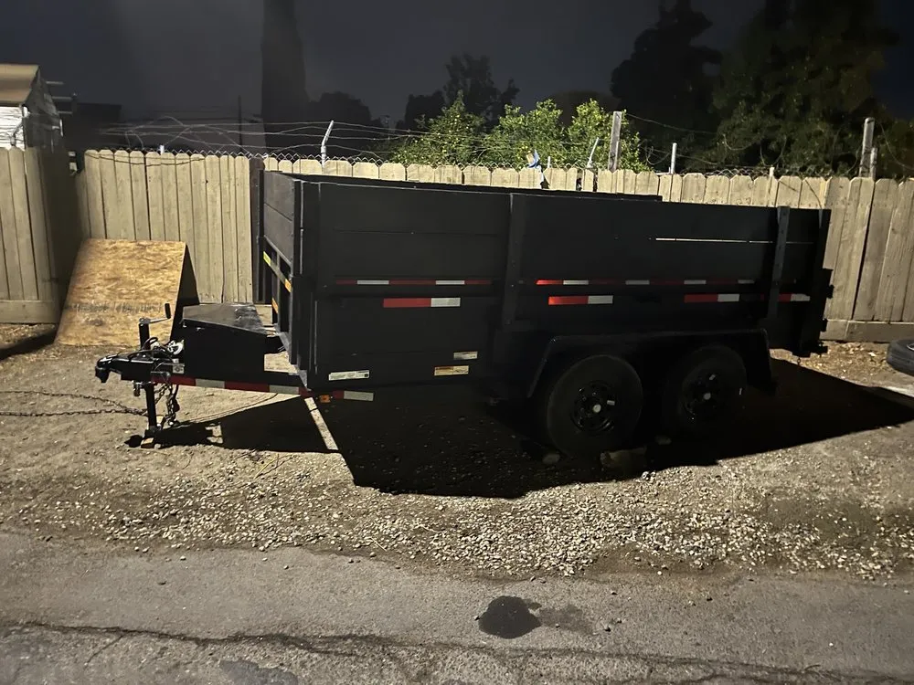 Trusted residential landscaping in Modesto, CA - Flix Lawn Care & Maintenance