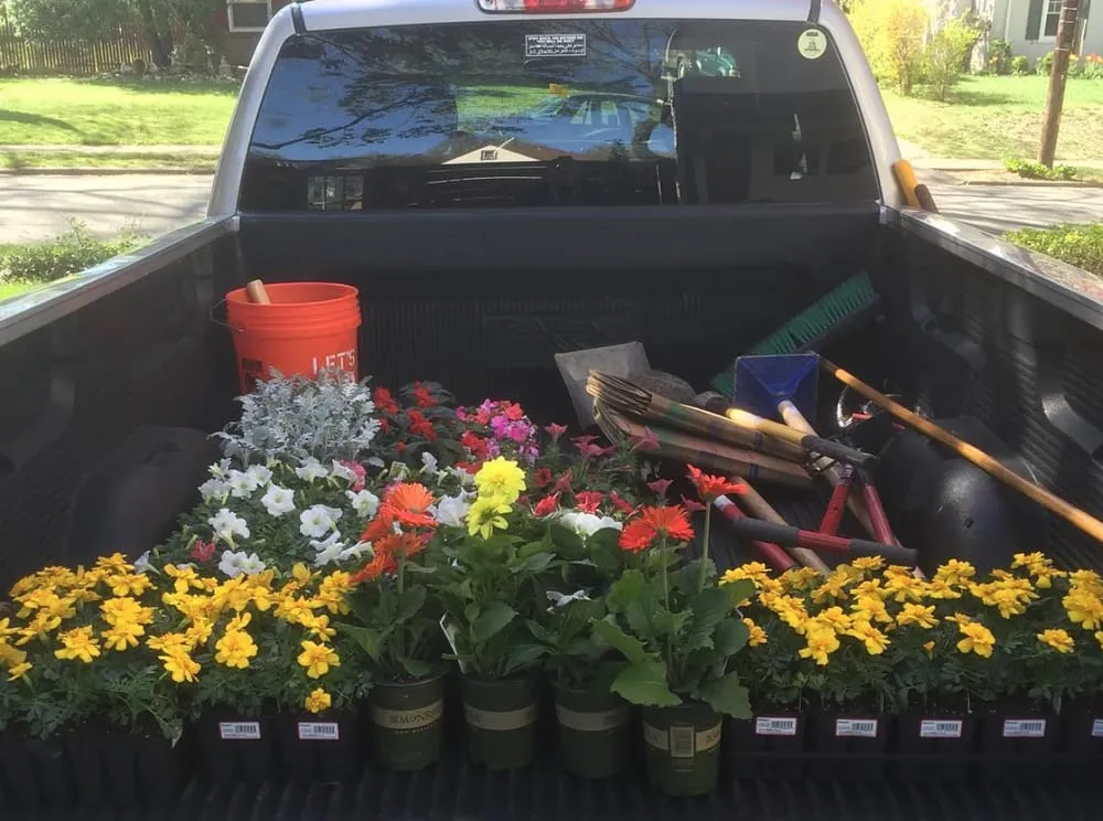 Reliable lawn care service for year-round maintenance across Drexel Hill, PA - FLNI Home Improvement