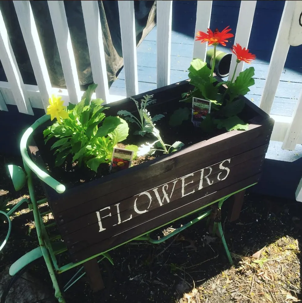 Top-rated landscape design in Drexel Hill, PA by FLNI Home Improvement