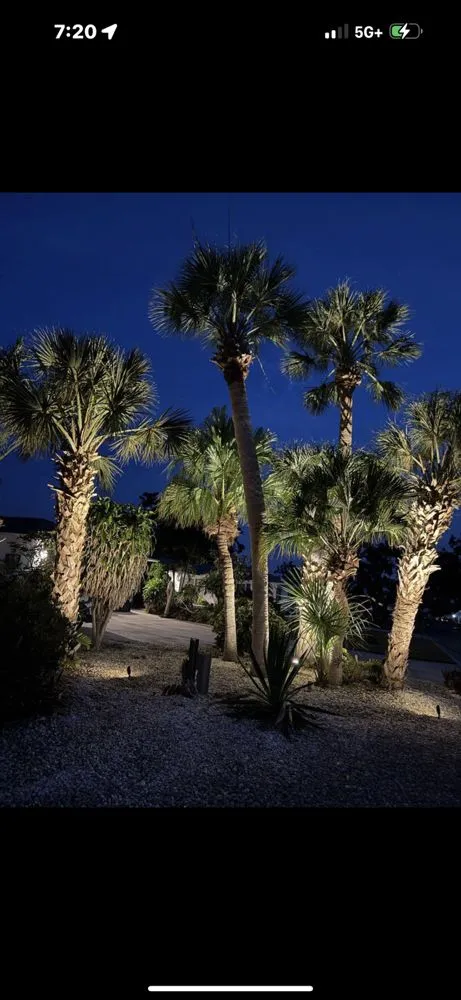 Reliable garden landscaping in Venice, FL - Flo-Grown Trees and Landscaping