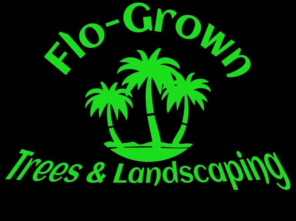 Custom landscape installation experts serving Venice, FL - Flo-Grown Trees and Landscaping