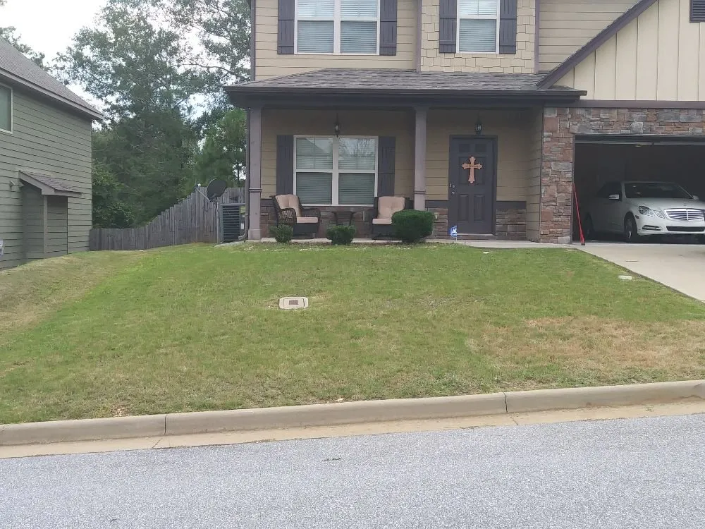 Trusted outdoor landscaping experts serving Phenix City, AL - FLO Landscaping
