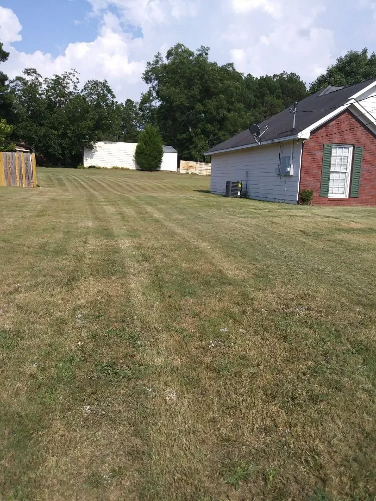 Affordable residential landscaping for beautiful yards across Phenix City, AL - FLO Landscaping