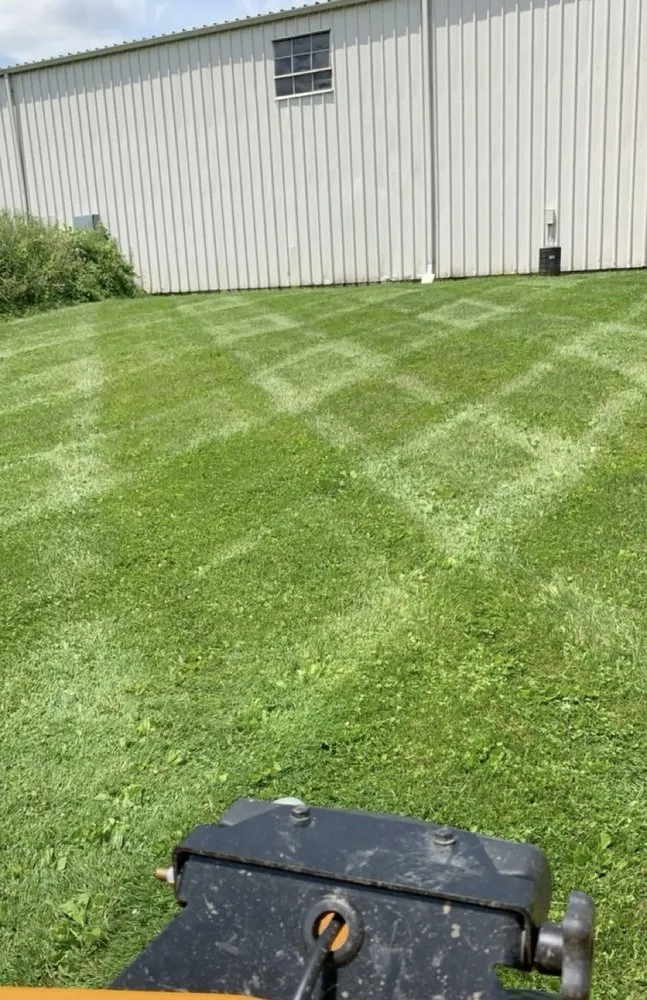 Local garden landscaping in North Port, FL - Flo Lawn Landscaping