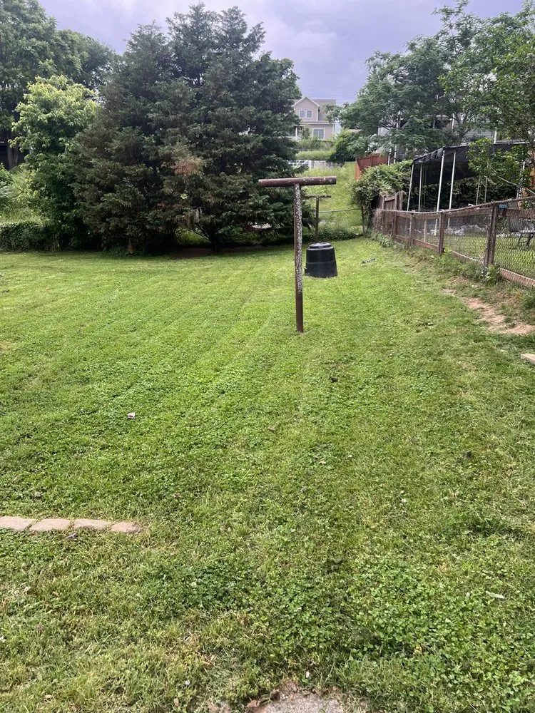 Top-rated outdoor landscaping in Nashville, TN - Flo-Mow Exterior Restorations