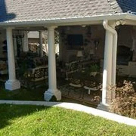 Top-rated landscape installation in Kilgore, TX by Flo Tex Irrigation