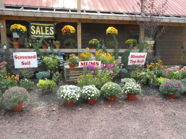 Local garden landscaping for beautiful yards in Cresco, PA by Flood's Nursery & Landscaping