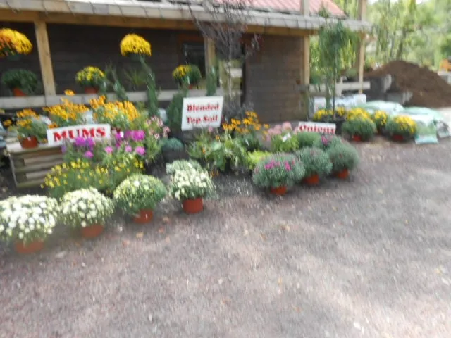 Local garden landscaping in Cresco, PA - Flood's Nursery & Landscaping