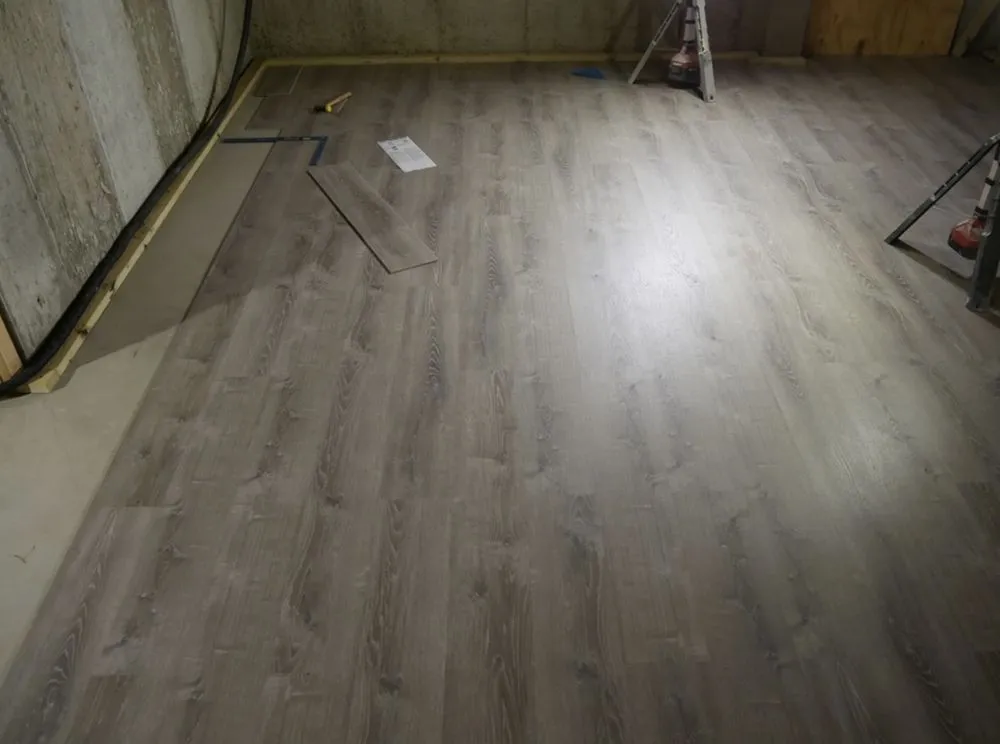 Top-rated yard maintenance in Starkville, MS - Floors & More