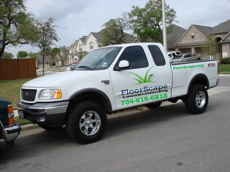 Local landscaping services for year-round maintenance in Gastonia, NC by FloorScape Home & Landscaping