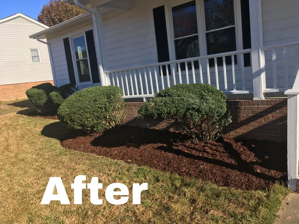 Local landscape design experts serving Gastonia, NC - FloorScape Home & Landscaping