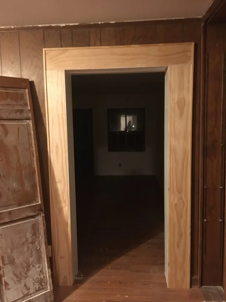 Reliable yard cleanup service in Gastonia, NC by FloorScape Home & Landscaping